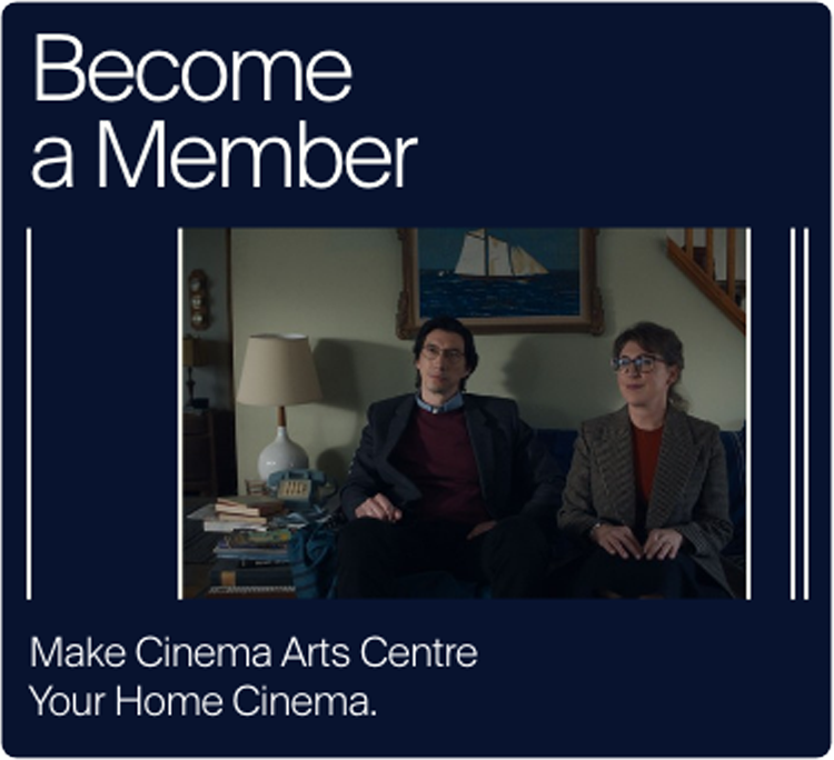 Become a Member