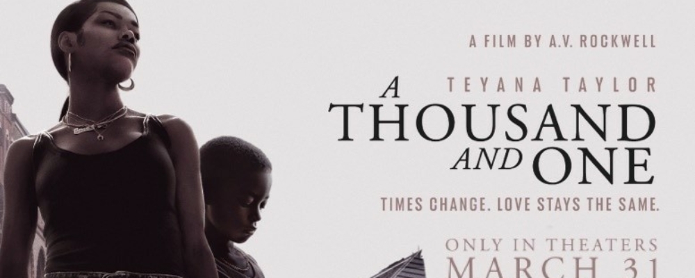 A Thousand And One