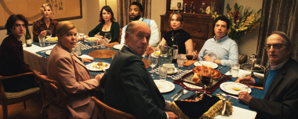 Bad Shabbos