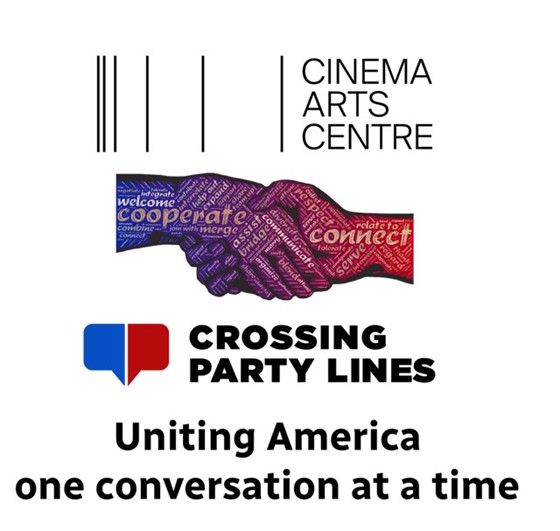 Crossing Party Lines