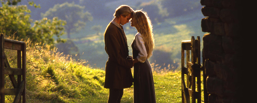 The Princess Bride