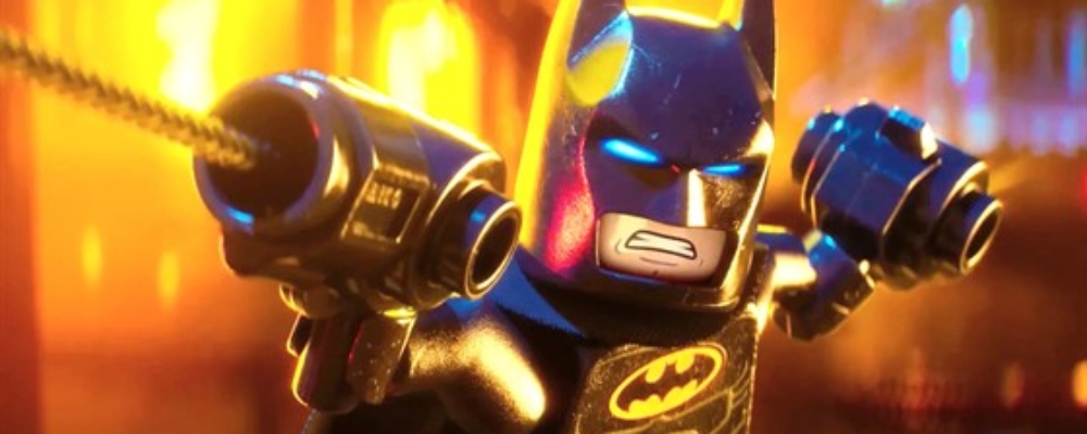 lego batman 1