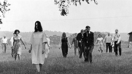 night of the living dead 2