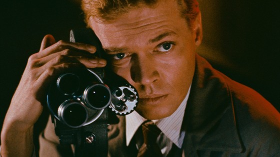 peeping tom 2