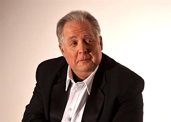 rob bartlett