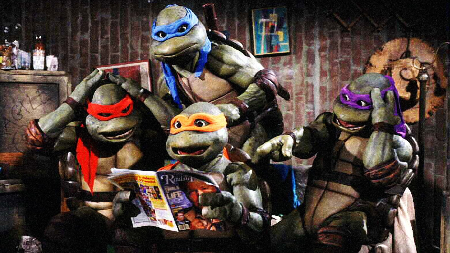 teenagemutantninjaturtles