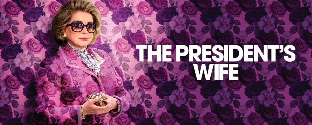 thepreswife