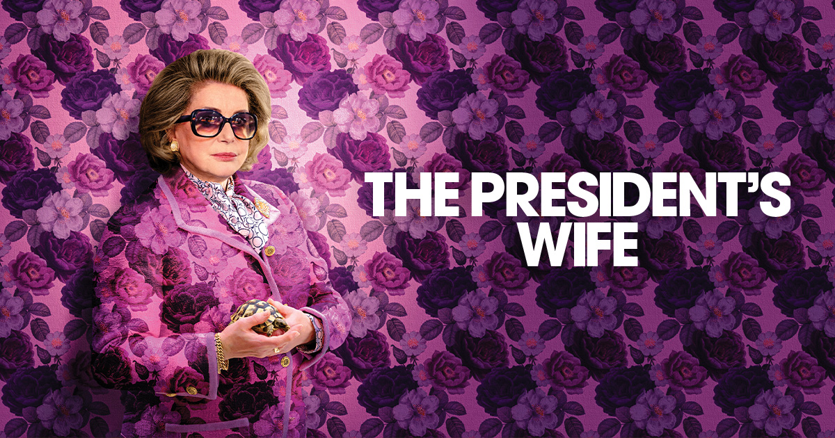 thepreswife