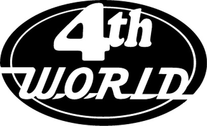 4th World Clickable Logo