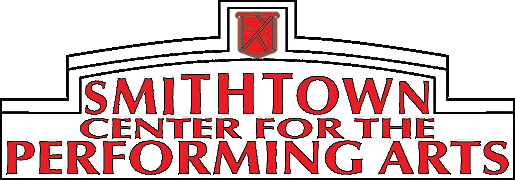 Smithtown Center for the Performing Arts Clickable Logo