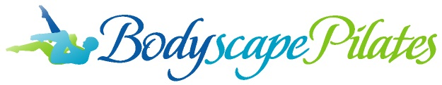 Bodyscapes Pilates Clickable Logo