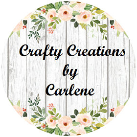 Crafty Creations by Carlene Clickable Logo