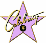 Celebrity Diner Clickable Logo
