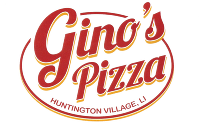 Gino's Pizza Clickable Logo