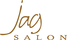 Jag Salon Clickable Logo