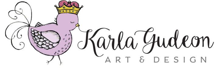 Karla Gudeon Clickable Logo