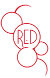 Red Clickable Logo
