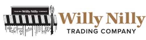 Willy Nilly Trading co Clickable Logo