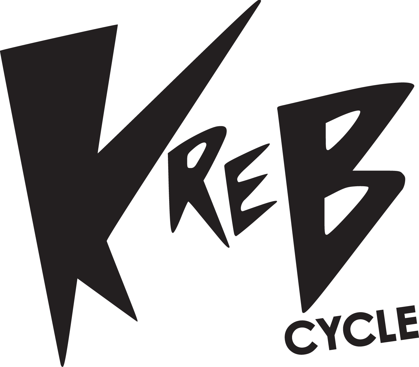 Kreb Cycle Clickable Logo