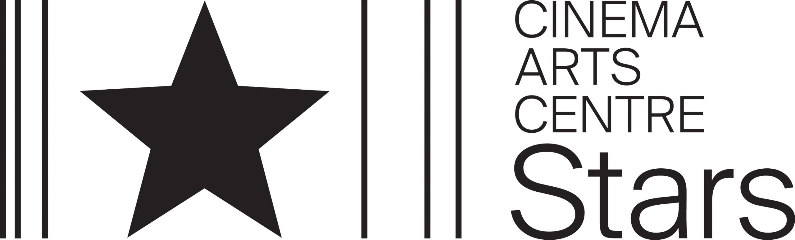 Cinema Stars Logo