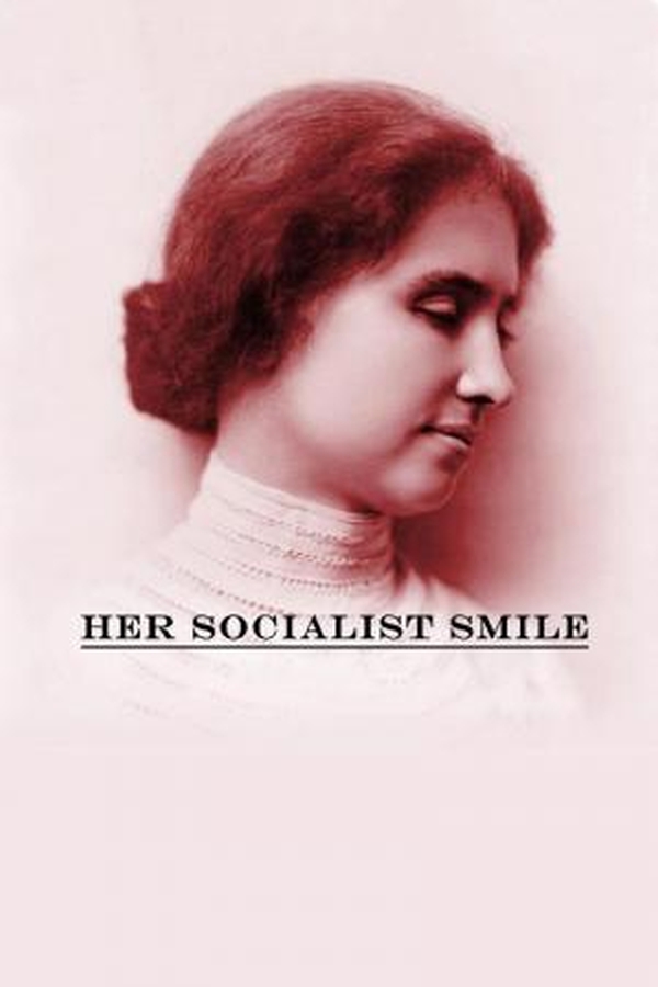 Poster for the film Her Socialist Smile
