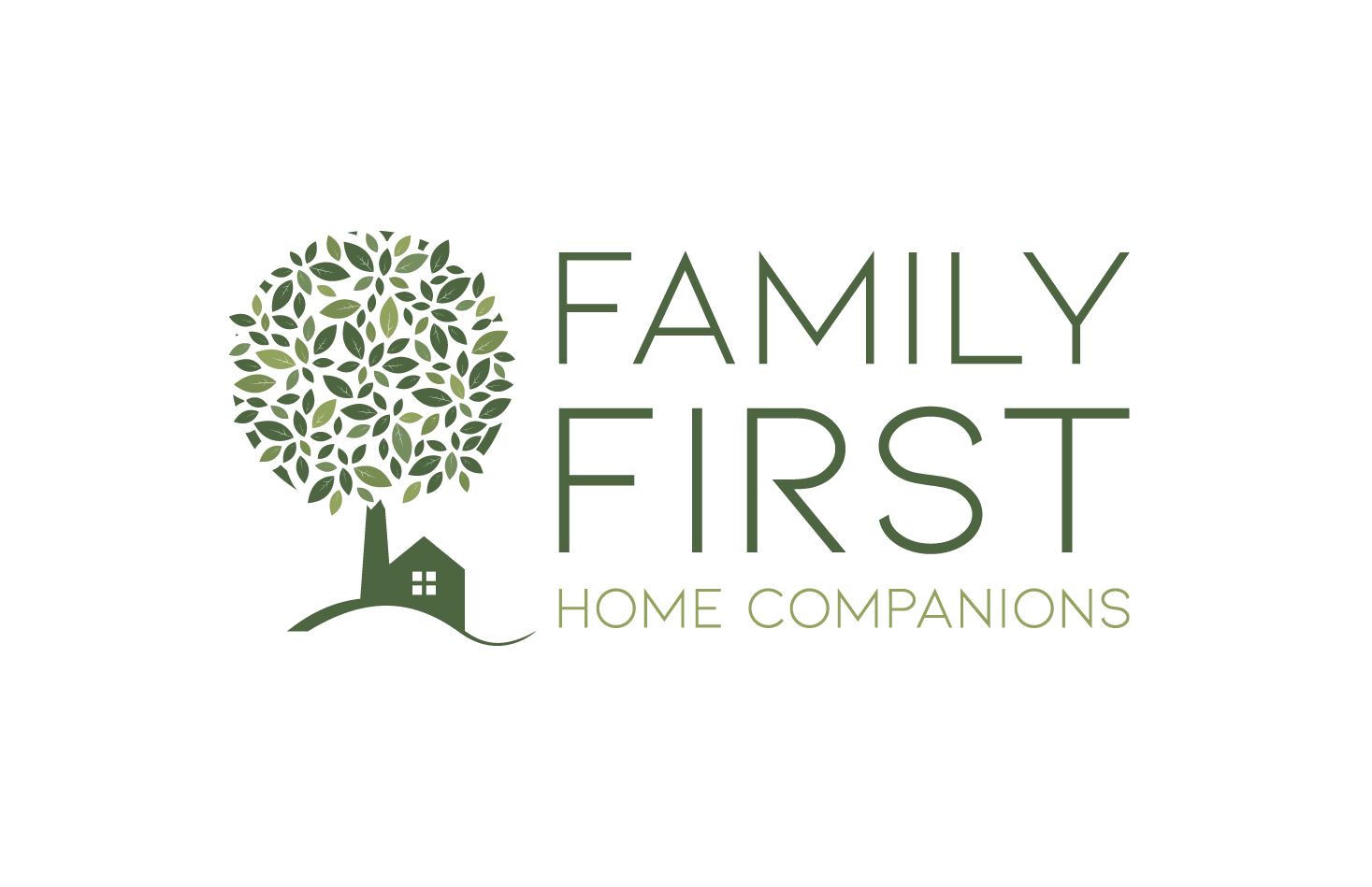 Family-First-Logo image